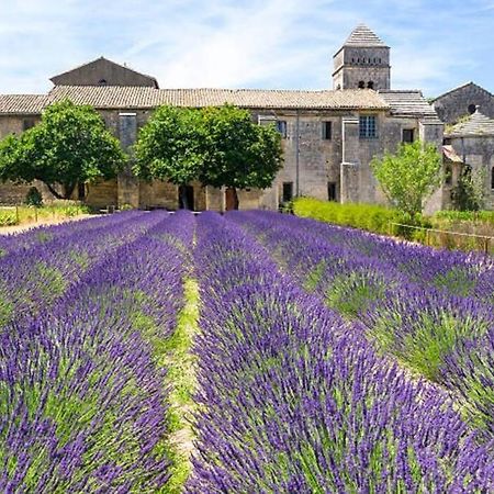 Camille - Charmant T2 Moderne Et Calme Châteaurenard Eksteriør bilde